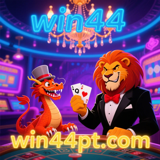 A Fascinante Categoria dos Jogos de Quebra-Cabeça no win44