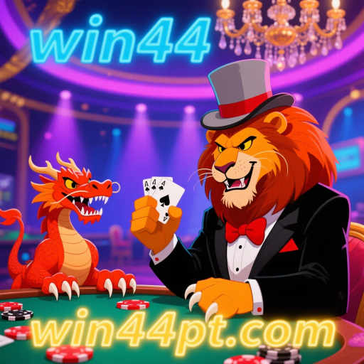 A Importância das Equipes nos Jogos: Colaboração e Competitividade no Win44